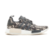 adidas Foot Locker x NMD R1 Linen Glitch Camo Grey (CQ0858) bunt 4