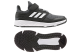 adidas FortaFaito EL J (EE7309) schwarz 2