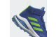 adidas FortaRun ATR EL K (GZ1806) blau 5