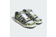 adidas Forum 84 x BAPE Low (ID4771) grün 2