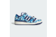 adidas Forum 84 x BAPE Low (ID4772) blau 1