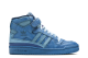 adidas Forum 84 Hi (FY7794) blau 2