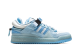 adidas Forum Buckle Low Blue Tint x Bad Bunny (GY9693) azul 6