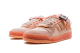 adidas Bad Bunny x Forum Buckle Low Easter Egg (GW0265) pink 3