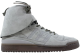 adidas Forum Hi Moc (B27682) grau 1