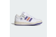 adidas Damaged Forum Low (IE8364) weiss 1