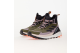 adidas Free Hiker 2 Gtx W Olive Strata Aurbla Ambtin (IH3531) grün 6