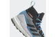 adidas Free Hiker GTX Tex Gore Grey Sky Rush (GY6134) bunt 4