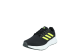 adidas Galaxy 6 (GW4141) schwarz 6