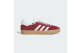 adidas Gazelle ADV (JR2000) rot 1