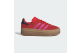 adidas Gazelle Bold W (JH9665) rot 1