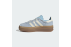 adidas Gazelle Bold (JQ7776) blau 6