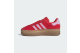 adidas Gazelle Bold W (JS3905) rot 6