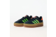 adidas Gazelle Bold W Aurora Ink Solar Gum5 (JH9667) orange 6