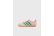 adidas GAZELLE C (JP7133) pink 1