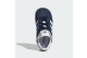 adidas Gazelle Comfort Closure Elastic Laces (IH0337) blau 2