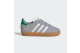 adidas Gazelle (JQ6002) grau 1