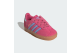 adidas Gazelle (JR5938) pink 4