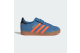 adidas Gazelle Comfort Closure (JQ7836) orange 1