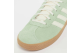 adidas Gazelle GS (JQ3614) grün 6