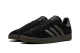adidas Gazelle Core Gum (ID6105) schwarz 2