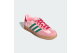 adidas Gazelle Indoor (JI2713) pink 4