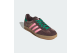 adidas Gazelle Indoor W Dark Glow Court Green (JI2714) braun 4