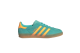 adidas Gazelle Indoor W (JS1414) türkis 5