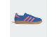 adidas Gazelle Indoor (JS4144) blau 1