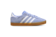 adidas Gazelle Blue Spark (JI2008) blau 1