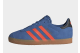 adidas Gazelle (JP7124) orange 6