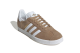 adidas GAZELLE (JR6284) beige 6