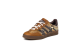 adidas Gazelle Snake x Wales Bonner (KK3641) marron 3