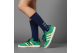 adidas Gazelle Spikeless Golf Green Almost (IH2268) grün 2