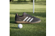 adidas Gazelle Spikeless Golf Dark Chalk (JQ7747) braun 2