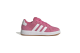 adidas Grand Court 00s (JR9850) pink 6