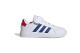 adidas Grand Court 2.0 EL K (GW6514) weiss 4