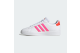 adidas Grand Court 2.0 (ID4483) weiss 6