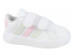 adidas Grand Court 2.0 (IH4884) weiss 2
