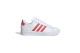 adidas Grand Court Cloudfoam Comfort 2.0 (JH9279) branco 1