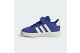 adidas Grand Court 00s (JR0780) blau 6
