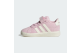 adidas Grand Court 00s (JR0781) pink 6