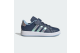 adidas Grand Court 2.0 (JR6118) blau 1