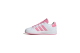 adidas GRAND COURT 2.0 K (JS4345) weiss 2