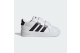 adidas Grand court 3.0 (HP3534) weiss 1
