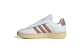 adidas Grand Court Alpha Cloudfoam Comfort Grö e 38 (HQ6602) weiss 4