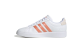 adidas Grand Court Cloudfoam Comfort Grö e 39 1 3 (FZ6435) weiss 4