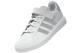 adidas Grand Court Elastic Lace and Top Strap (LKK27_GW6516) weiss 5