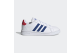 adidas Grand Court (GX5742) weiss 1