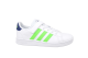 adidas Grand Court (GX5746) weiss 2